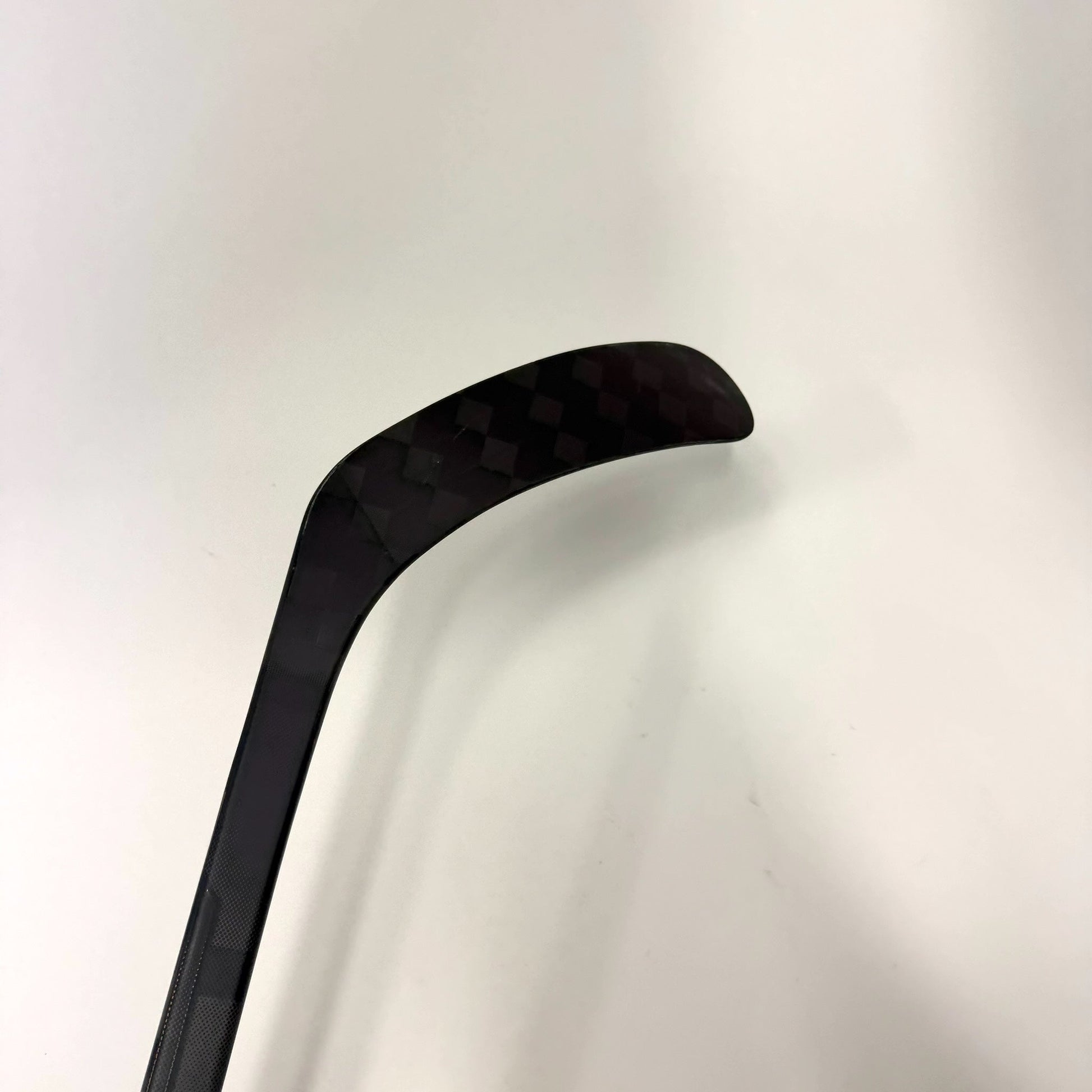 New Left CCM Tacks XF Ghost | 75 Flex P92 Curve Grip | AB970 - Top Flight Hockey