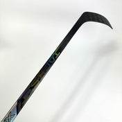 New Left CCM Tacks XF Pro | 95 Flex P28M Curve Grip | Slafkovsky | L138