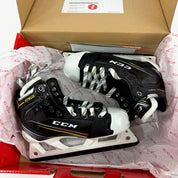 New CCM Tacks 9080 Goalie Skates | 7.5 D - Top Flight Hockey