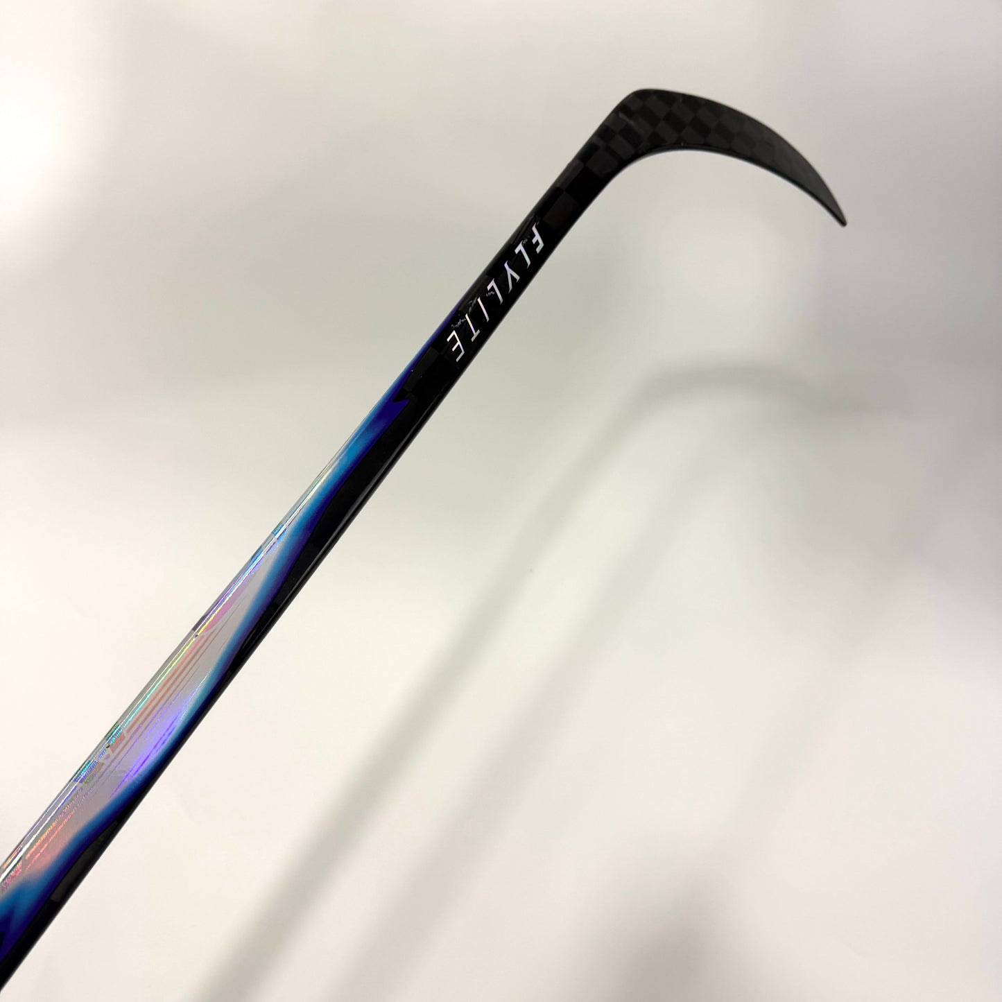 Used Left Bauer Flylite | 77 Flex P92 Curve Grip | AB729
