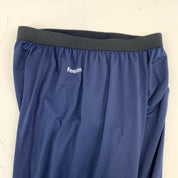 Brand New Navy Blue Reebok Speedwick Pants