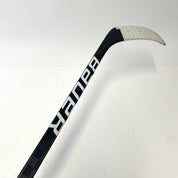 Used Left Handed Red Bauer Supreme Ultra Sonic | P92 Curve 95 Flex Grip | STAAL #X213