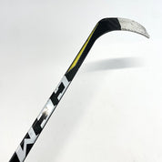 Used Left Handed CCM Super Tacks 2.0 | P92 Curve | 90 Flex | Grip | F356