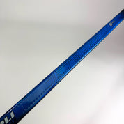 New Right Blue CCM Jetspeed FT8 Pro | 90 Flex P90TM Curve Grip | F270