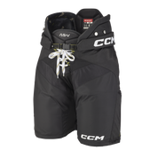 New CCM Black Tacks AS-V Pants | Senior S | #191520443078 - Top Flight Hockey