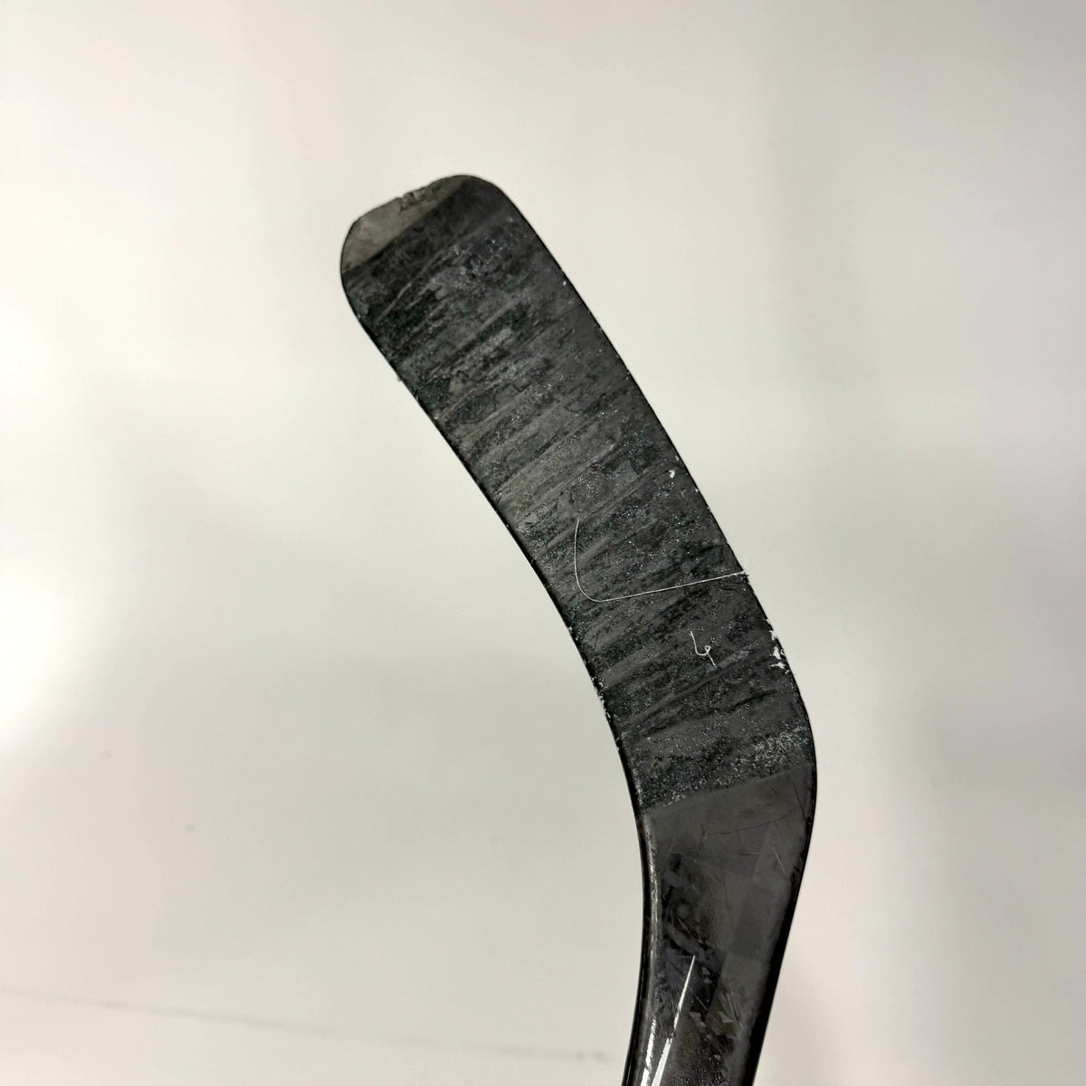 Used Left Bauer Vapor X:60 | 75 Flex Custom Heel Curve Non Grip | AB552