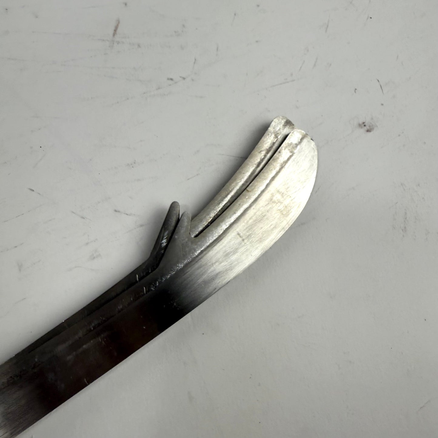 Used Bauer TUUK LS3 Steel | 288MM | R922