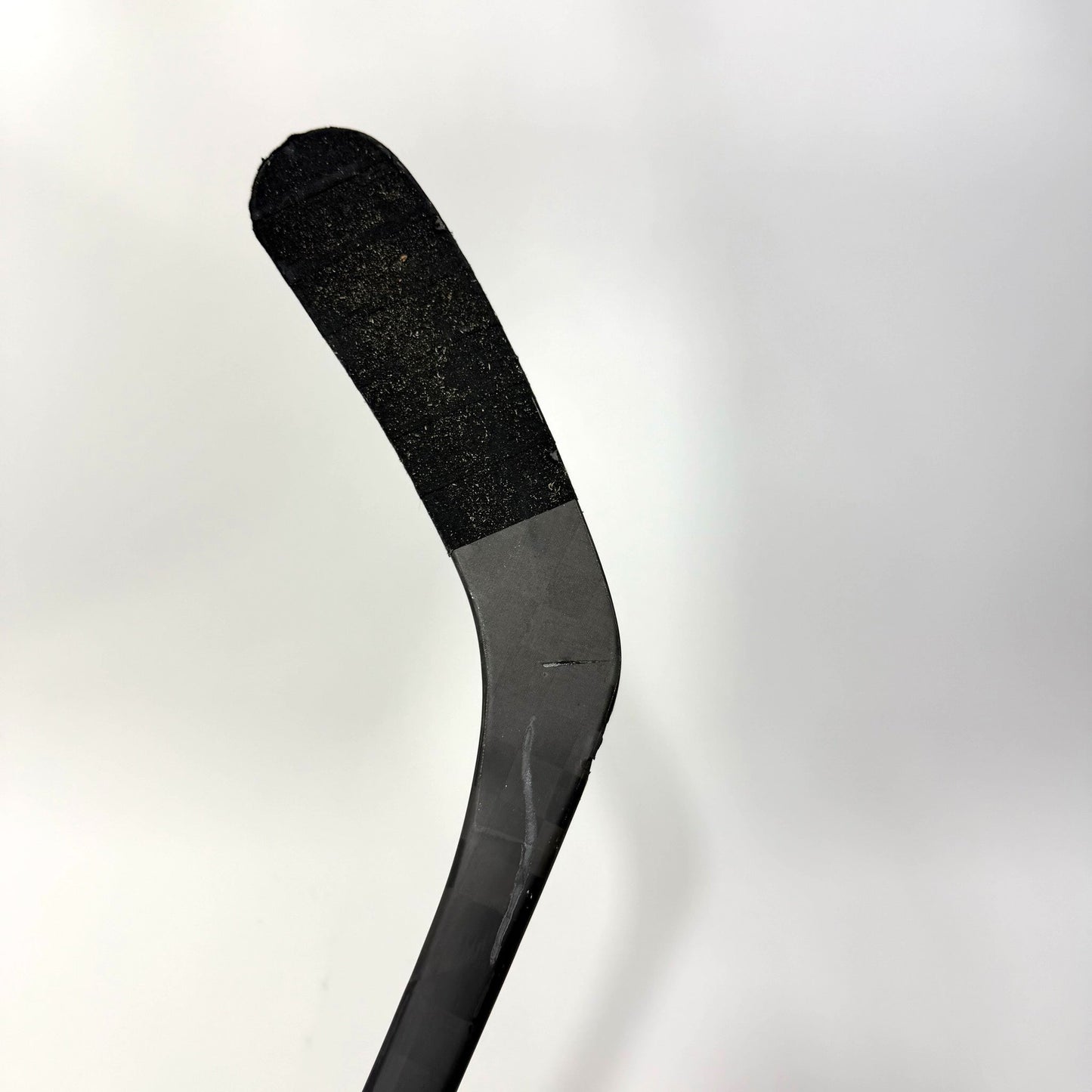 Used Left Red Bauer Flylite | 77 Flex P92 Curve Grip | AB978