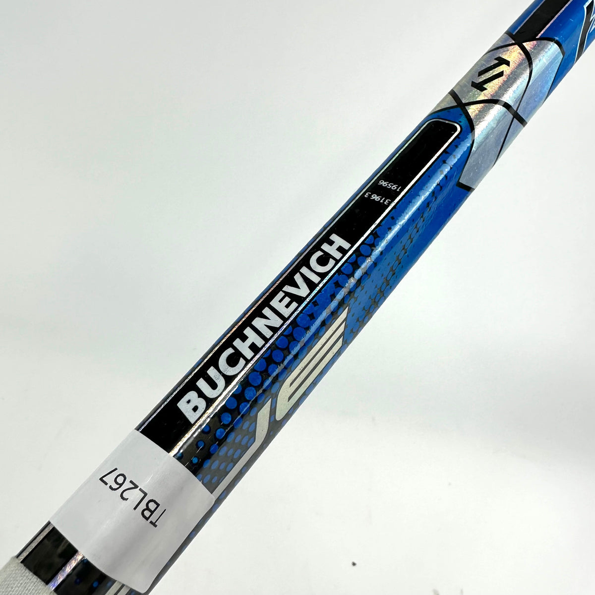 Used Left True Hzrdus PX | 85 Flex P92M Curve Grip | TBL267 - Top Flight Hockey