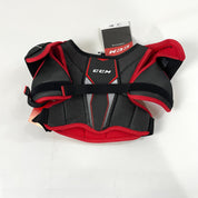 Brand New CCM Jetspeed FT350 Chest Protector | Youth Small | A200 - Top Flight Hockey