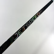 New Right CCM Jetspeed FT5 Pro | P28 Curve 80 Flex Grip | Luff | C146