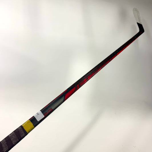 Used Left CCM Jetspeed FT4 Pro | 80 Flex P92 Curve Grip | AB203 - Top Flight Hockey