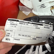 New CCM Super Tacks Skates | 9.5 E | CCM274 - Top Flight Hockey