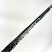 New Left Chrome CCM Jetspeed FT6 Pro | 80 Flex P14M Custom Grip | Houde | L85