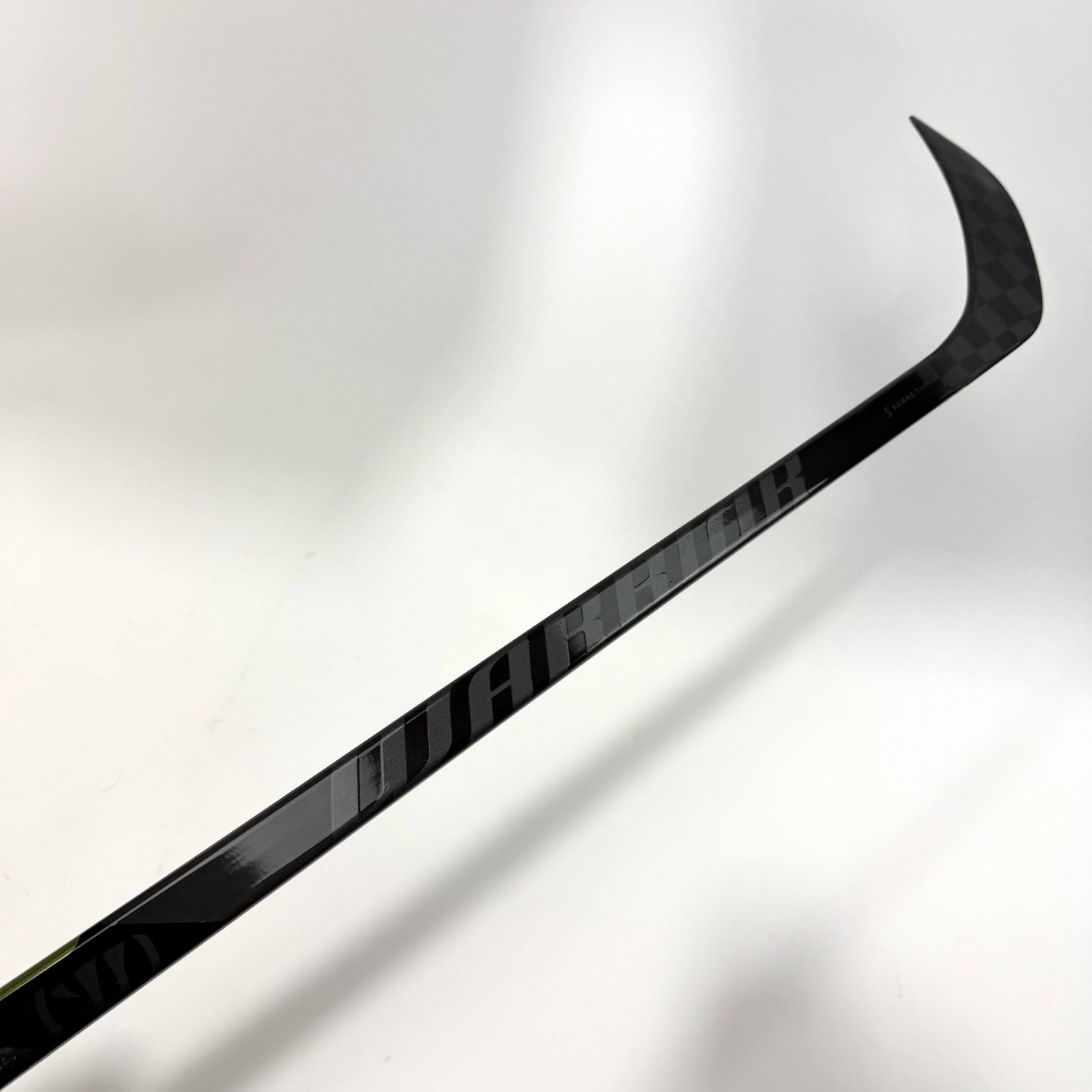 New Right Warrior Alpha LX3 Pro | 75 Flex P14M (Bauer) Grip | AB911