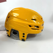 Brand New Resistance 110 Helmet In Box - Sunflower Yellow - Small - #CCM369