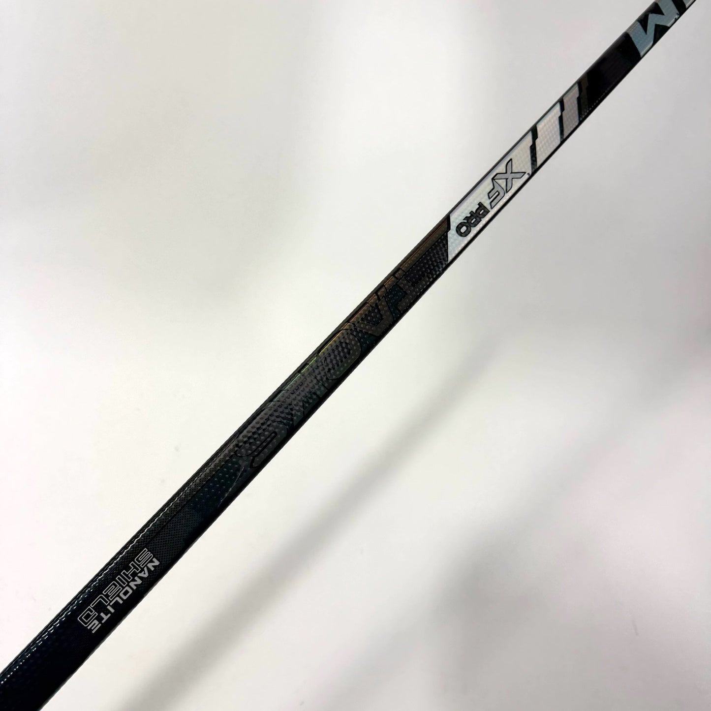 Used Right CCM Tacks XF Pro | 75 Flex P92 Curve Grip | AB997