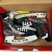 Brand New CCM Jetspeed FT2 Skates | 11.5 E | Carlo | CCM167