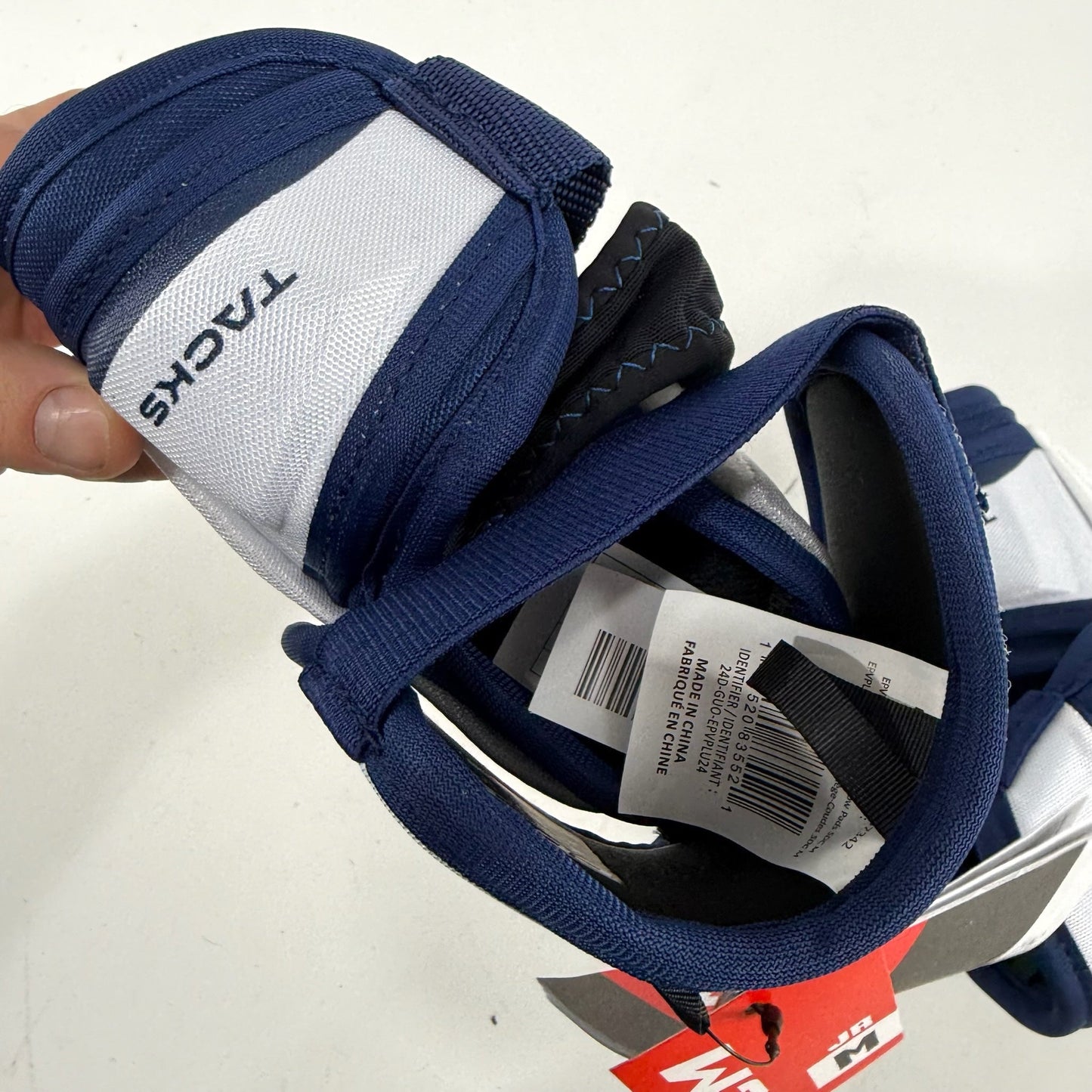 New CCM Vector Premier Elbow Pads | Jr Medium