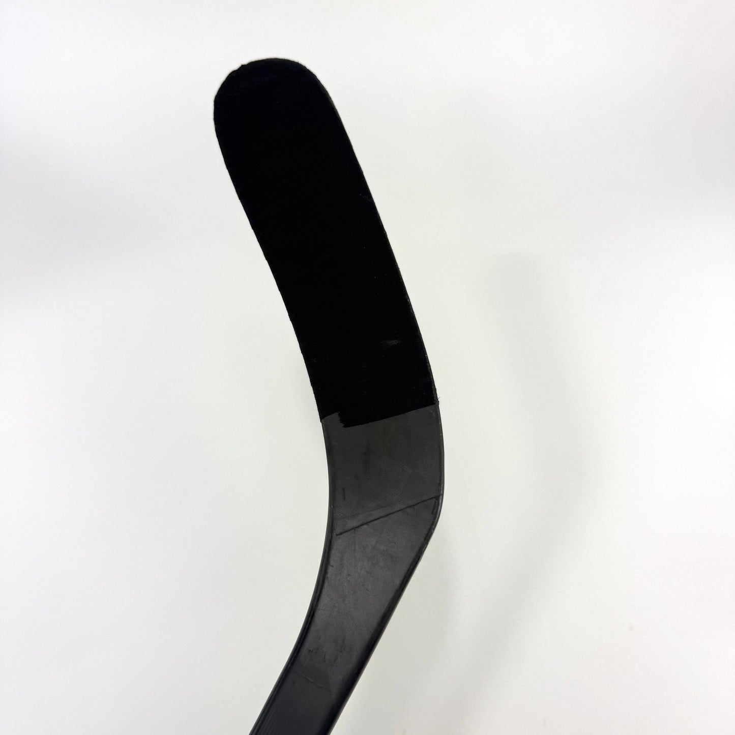 Used Left Black CCM Jetspeed FT7 Pro | 85 Flex P88 Curve Grip | A477