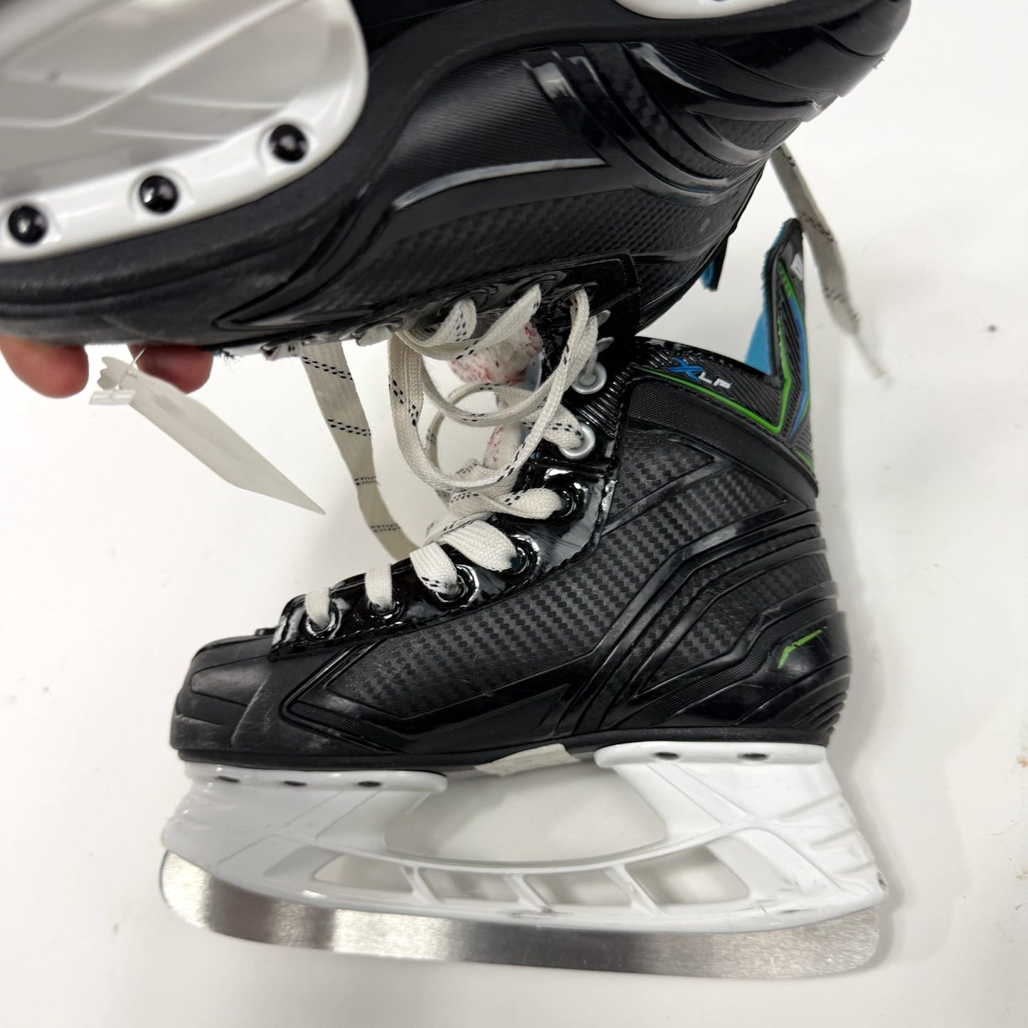 Used Bauer XLP Skates | Youth 12? | J140