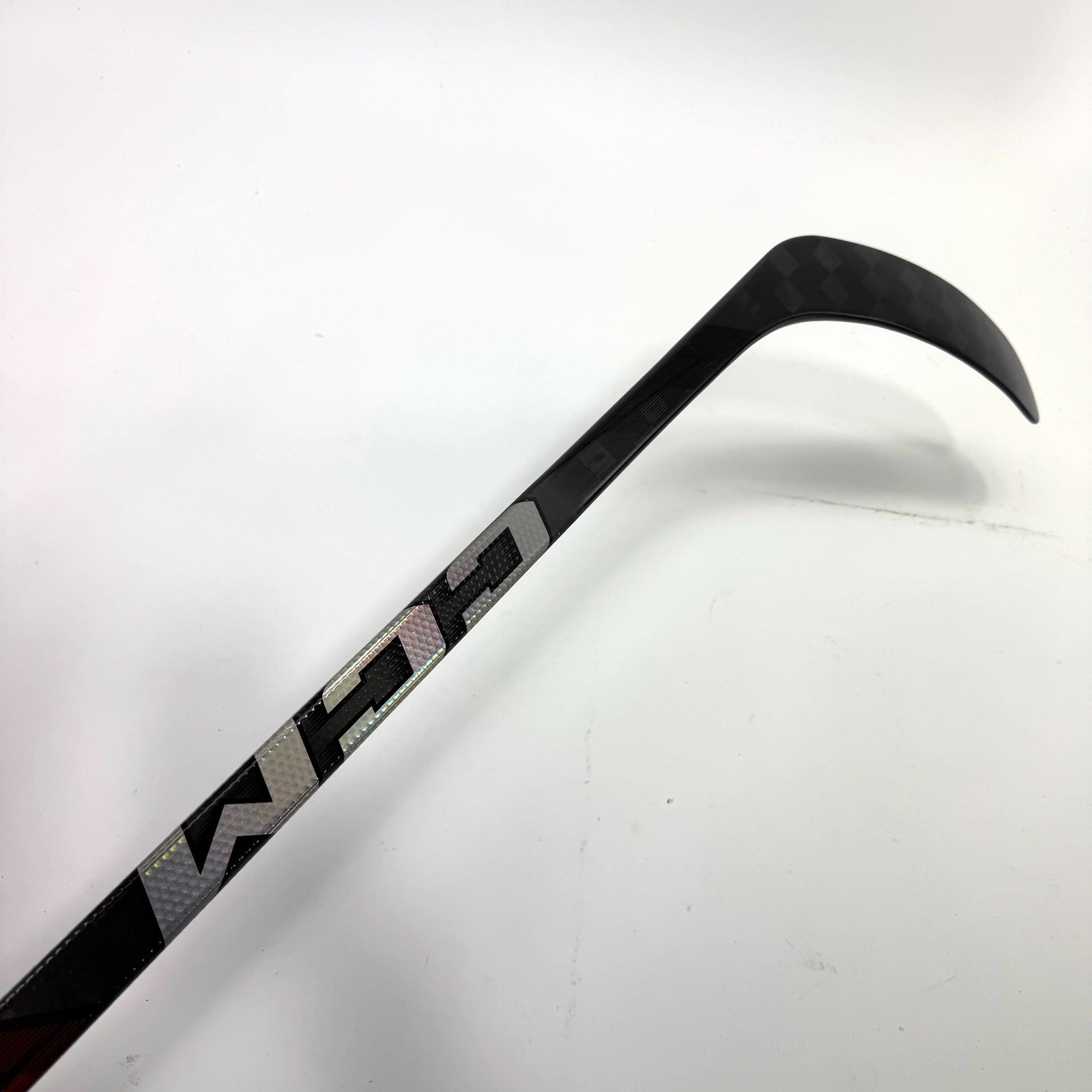 New Left CCM Jetspeed FT7 Pro | 85 Flex P92 Curve Grip | Kurashev | BH117 - Top Flight Hockey