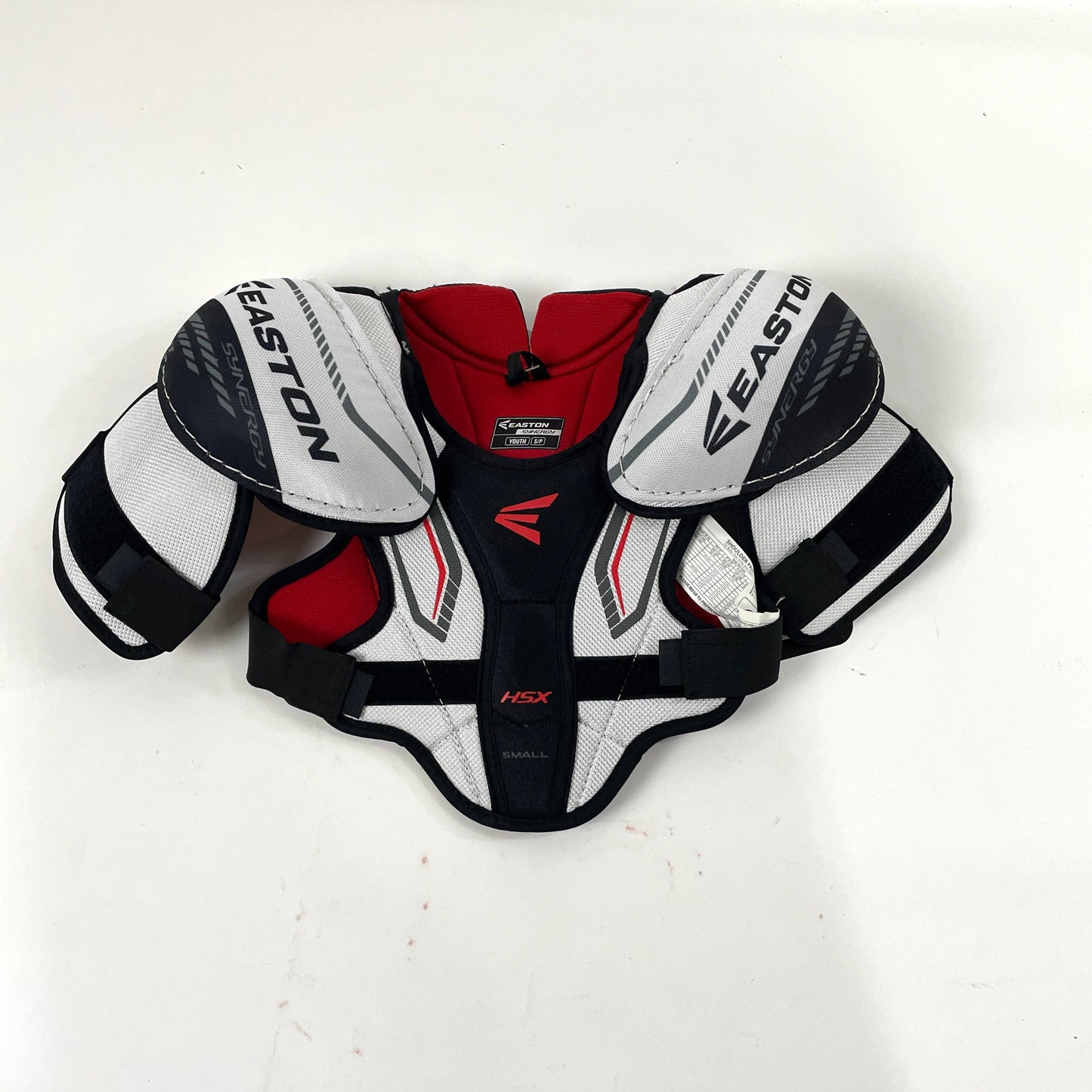 Brand New Easton Synergy HSX Chest Protector | Youth Small | A185