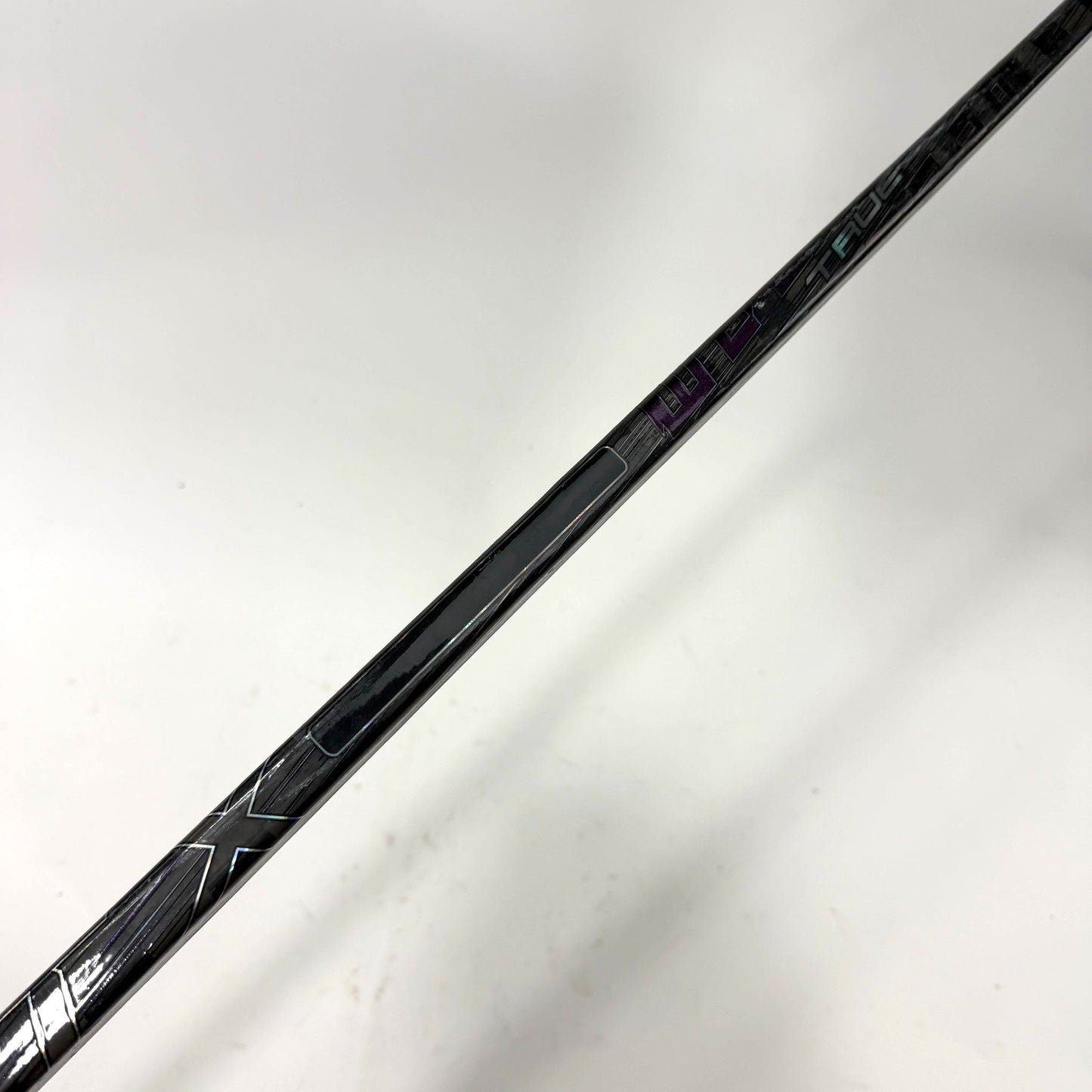 Used Right True Project X Storm | 55 Flex P28 Curve Grip | AB557