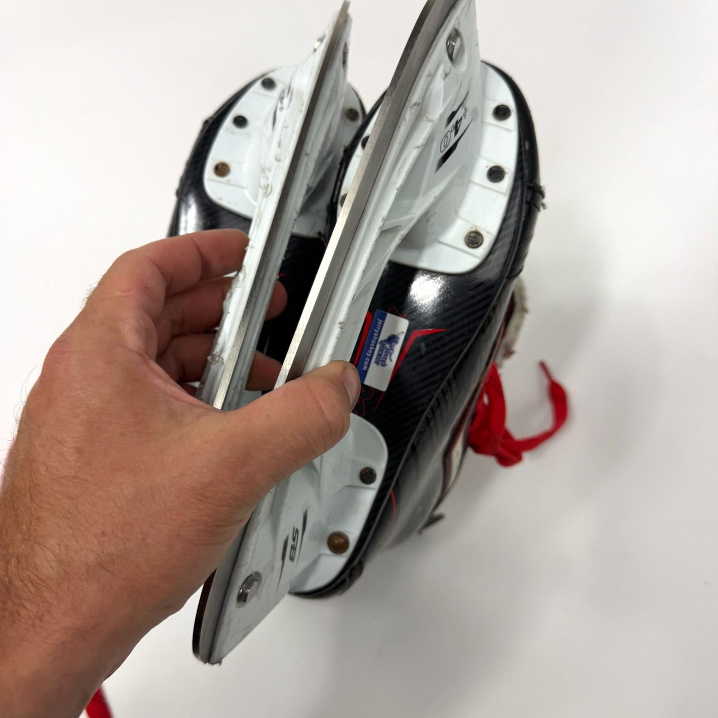 Used CCM Jetspeed Xtra Skates | Size 5.5 D | J126