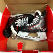 New CCM Jetspeed FT380 Skates | Senior Size 6 D