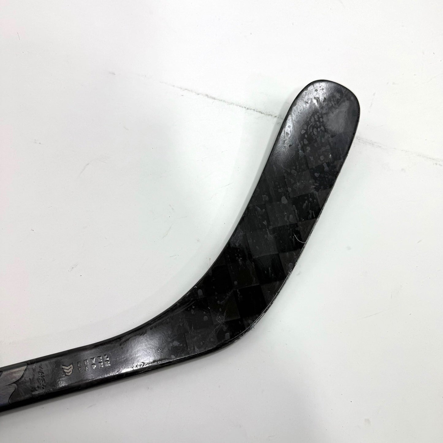 Used Left Warrior Super Novium | 80 Flex P88 Curve Grip | Lukas Reichel | BH169