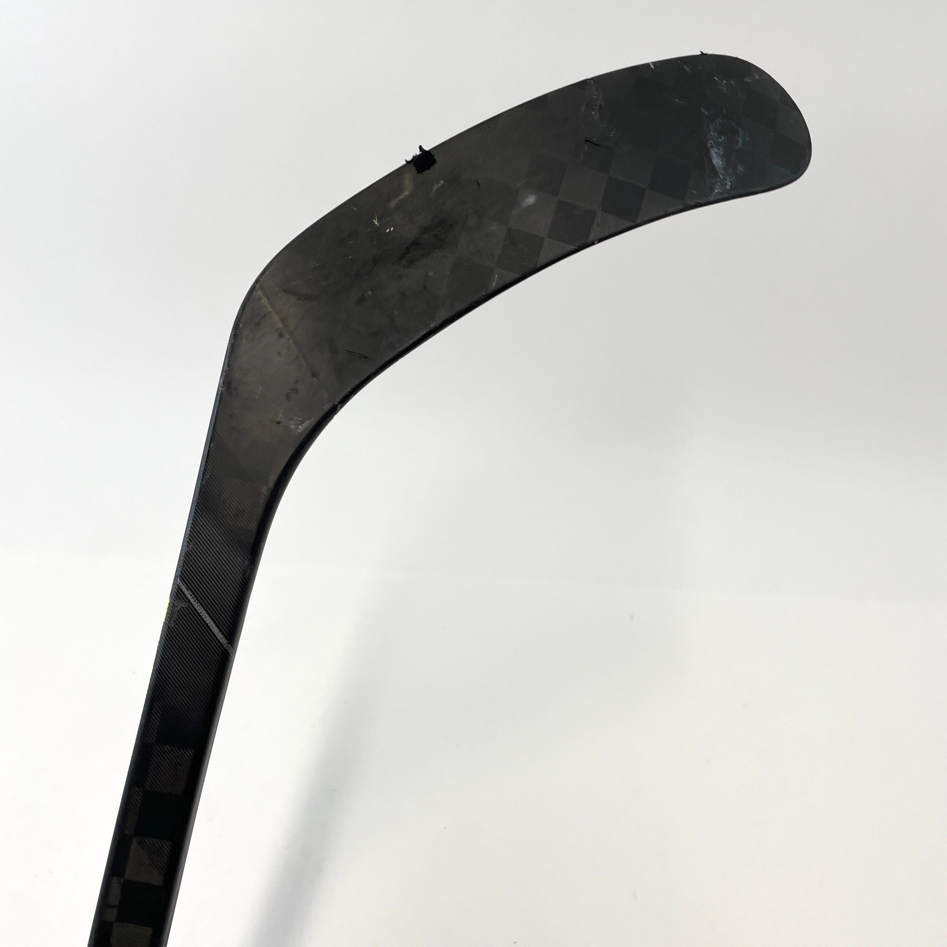 Used Left Handed CCM Super Tacks AS3 Pro | P92M Curve | 80 Flex | Grip | Rondbjerg | #M125