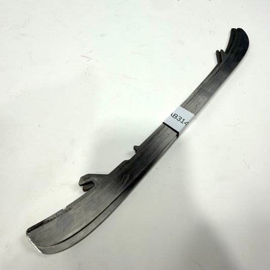 Used Bauer LS3 Steel | 288mm | AB314 - Top Flight Hockey