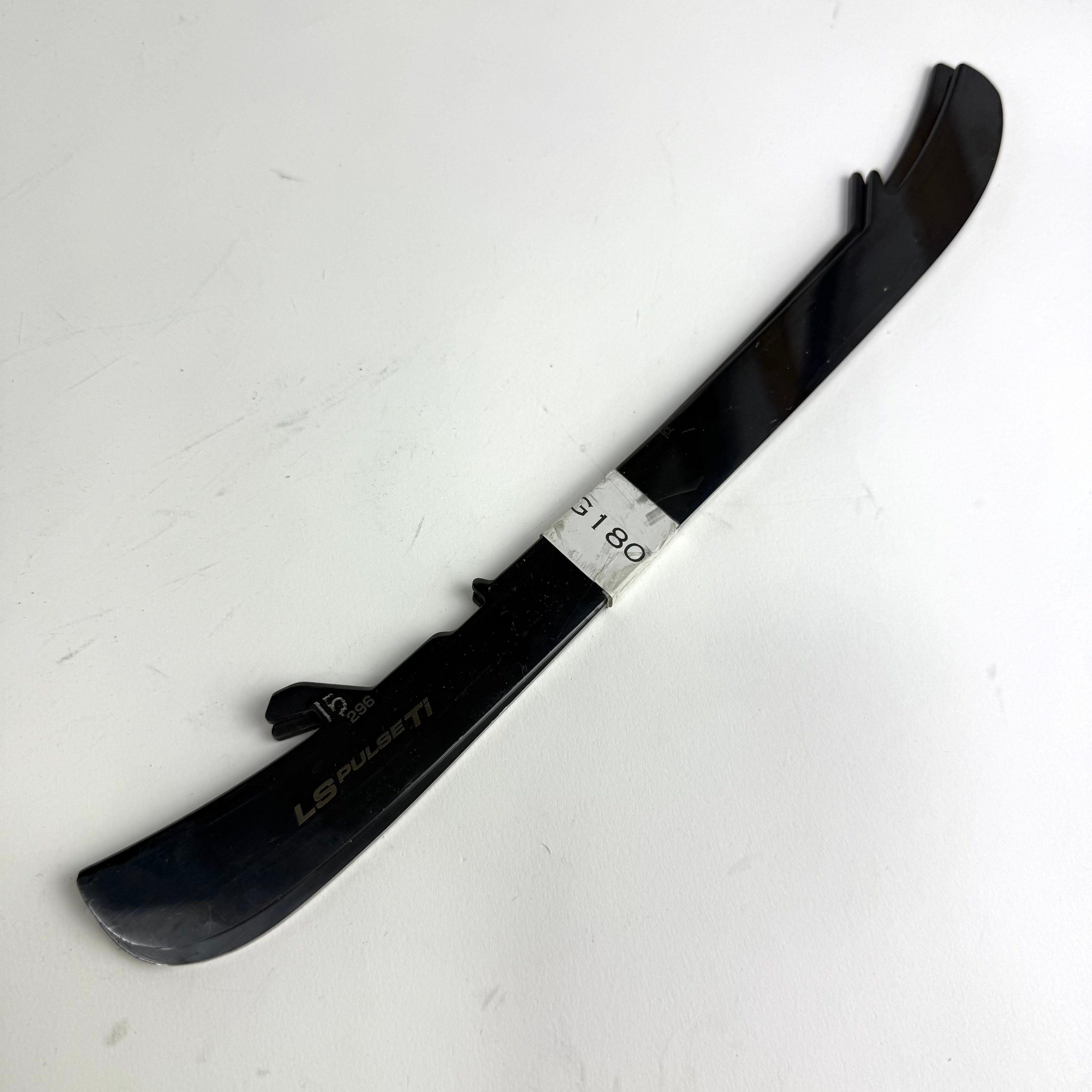 Used Bauer LS Pulse TI | 296mm | #G180 - Top Flight Hockey