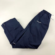 New Navy CCM Youth Premium Hockey Warm Up Pant | Youth XL | #888600282558 - Top Flight Hockey