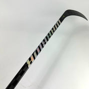 New Left Warrior Alpha LX2 Pro | 95 Flex Pietrangelo Curve Grip | Scandella | K464