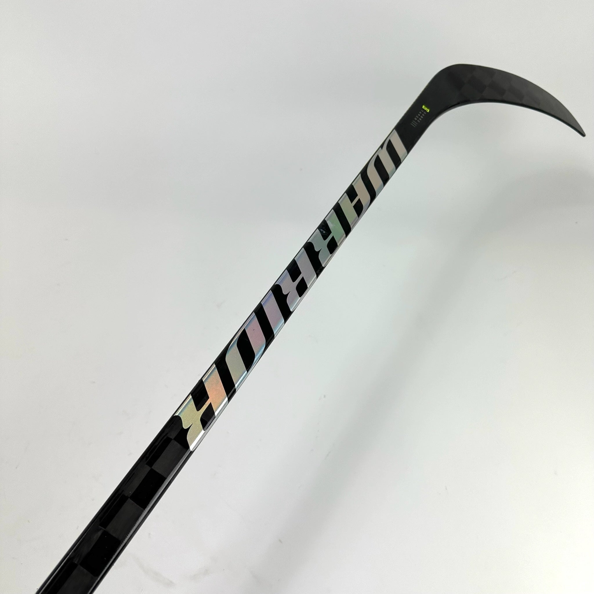 New Left Warrior Alpha LX2 Pro | 95 Flex Pietrangelo Curve Grip | Scandella | K464