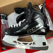 Brand New CCM FT6 Pro Hockey Skates CUSTOMS - Size 10 - #K30