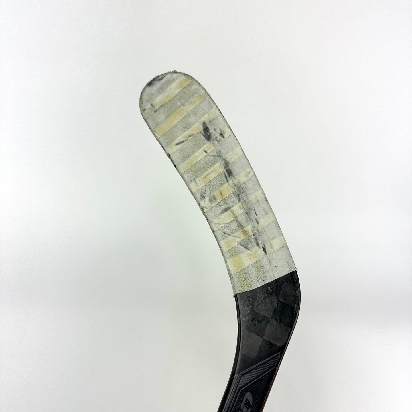 Used Left CCM JetSpeed FT2 | 85 Flex P92 Curve Grip | Quenneville | L507