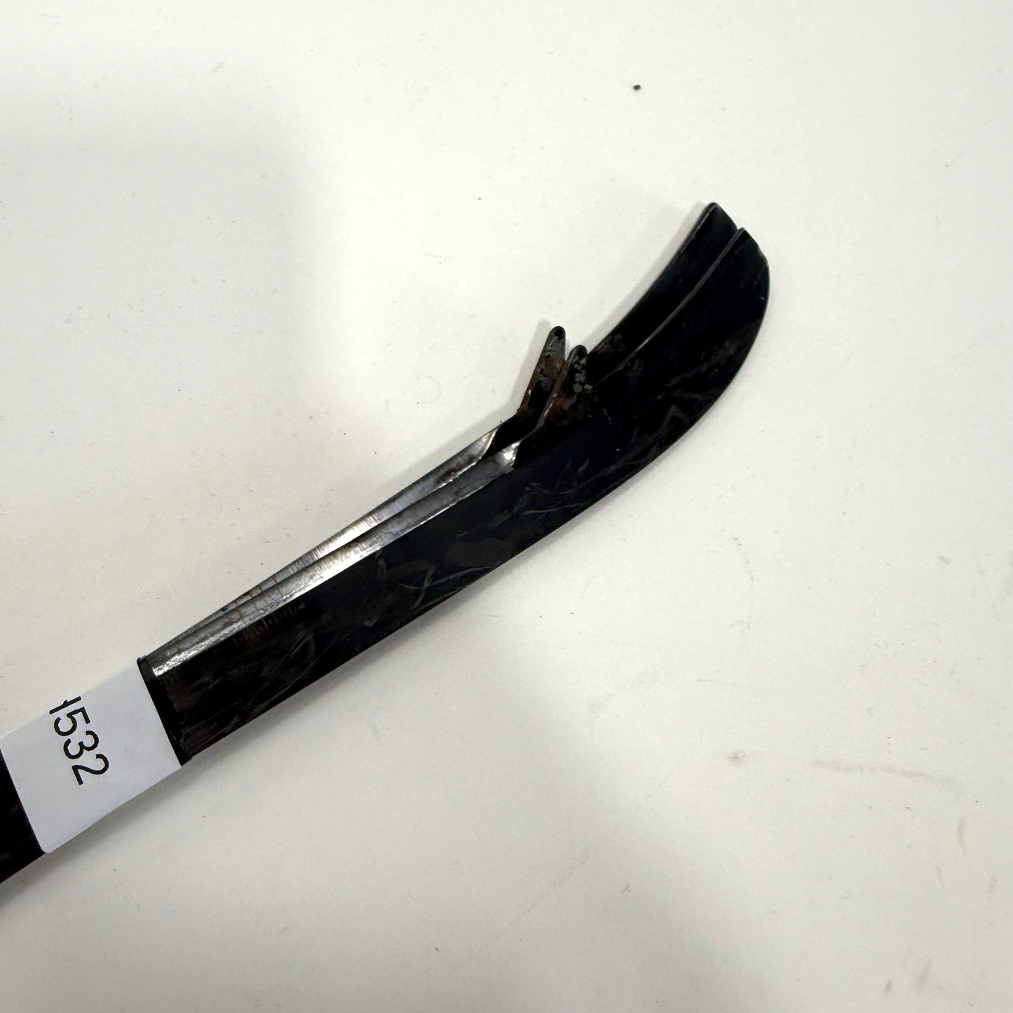 Used Bauer Fly TI Steel | 272MM | BH532