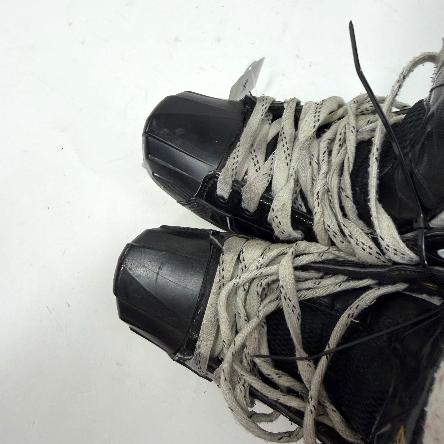 Used Bauer Supreme S190 Goalie Skates | Size 5.5 D | AB492