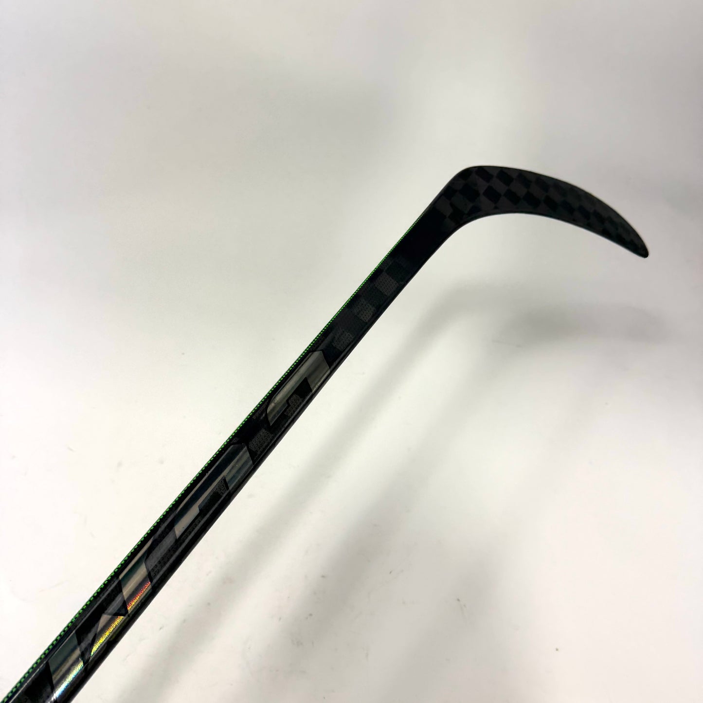 Used Left CCM Ribcor Trigger 5 Pro | 95 Flex Heel Curve Grip | R180