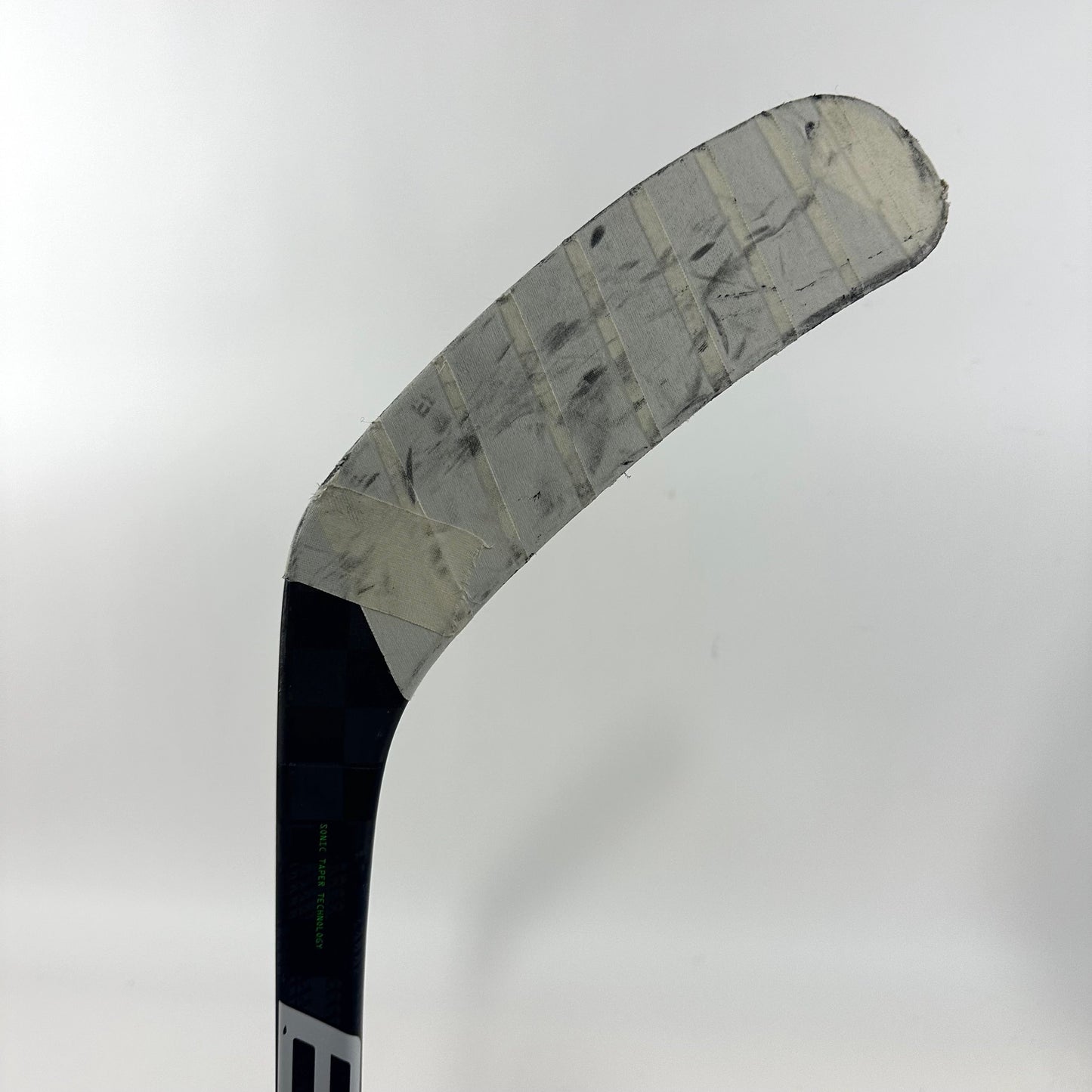 Used Left Handed Blue Bauer Supreme Ultra Sonic | 87 Flex | P92M Curve | Brooks | Grip | A414 - Top Flight Hockey