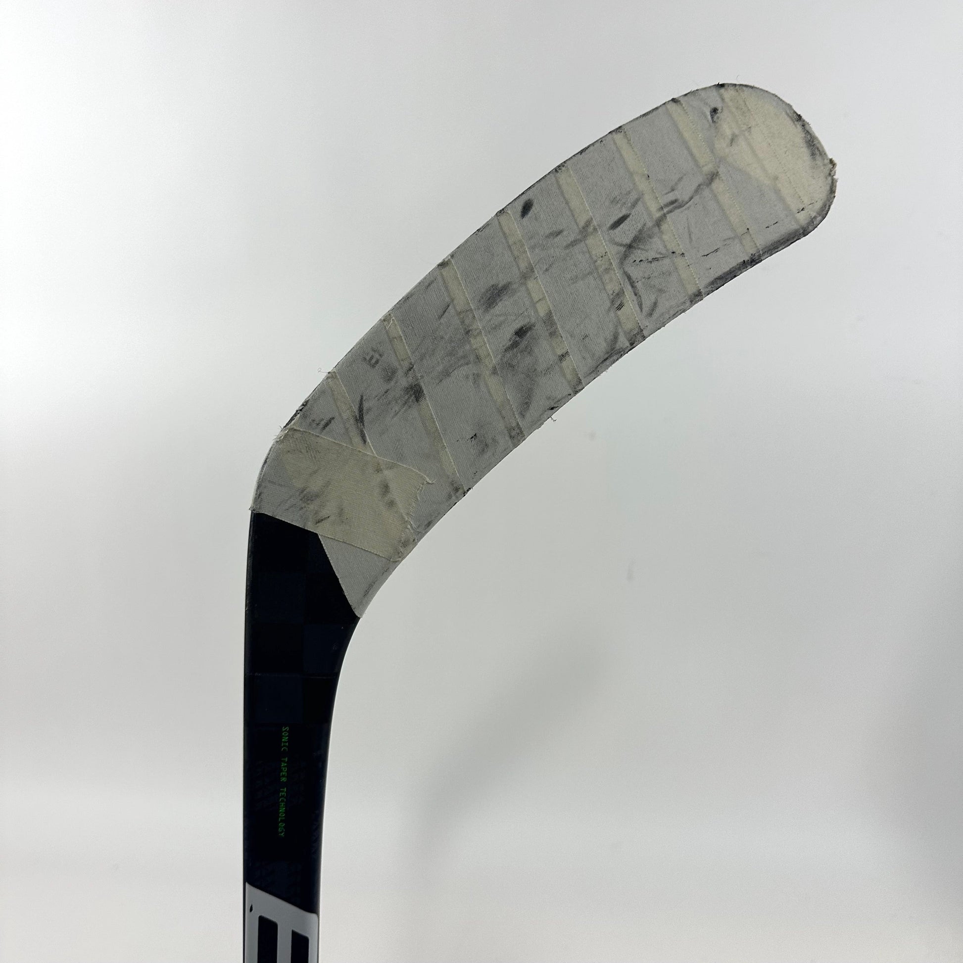 Used Left Handed Blue Bauer Supreme Ultra Sonic | 87 Flex | P92M Curve | Brooks | Grip | A414 - Top Flight Hockey