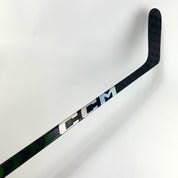 New Left Green CCM Jetspeed FT5 Pro | P28M Curve 75 Flex Grip | Mccallum | M367