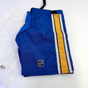 Brand New Warrior Shell | STL Blues | Size XL | IN BAG