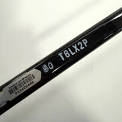 New Left Warrior Super Noviom | 80 Flex P88 Curve Grip | Reichel | BH118 - Top Flight Hockey