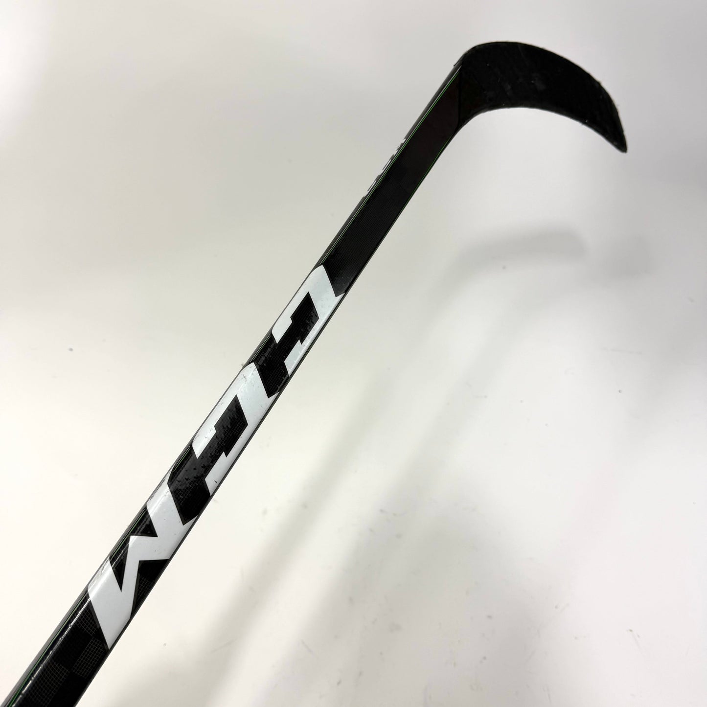 Used Left CCM Ribcor Trigger 4 Pro | 85 Flex P88 Curve Grip | TB87