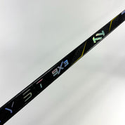 Used Left True Catalyst 9x3 | 95 Flex P19 Curve Grip | Carplad | K173