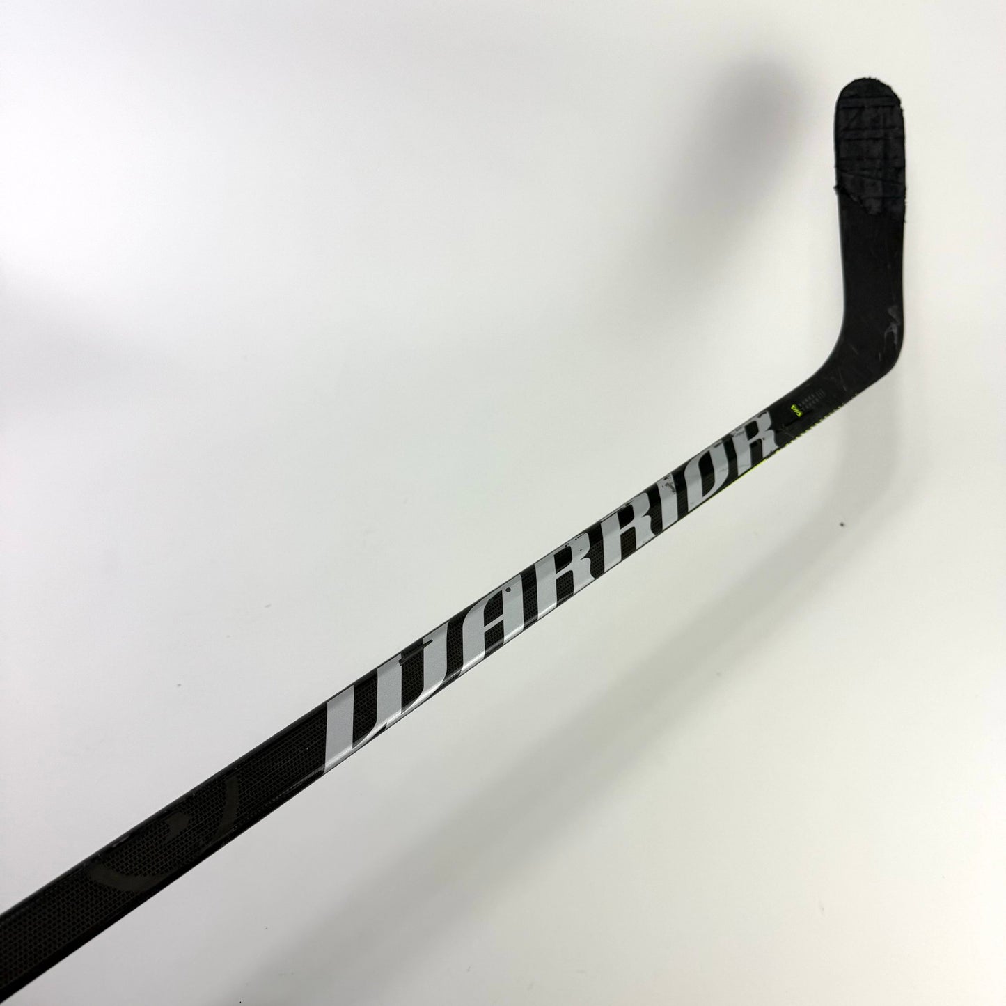 Used Left Warrior Alpha LX2 | 85 Flex W90 Curve Grip | L260 - Top Flight Hockey